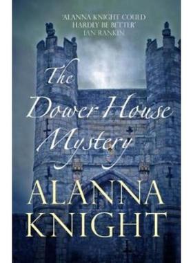 预订The Dower House Mystery