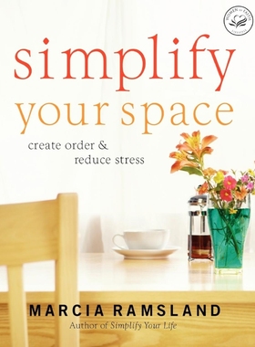 按需印刷Simplify Your Space[9780849915116]