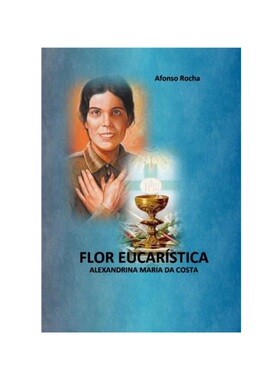 按需印刷不退不换POR FLOR EUCAR?STICA[9780244208066]