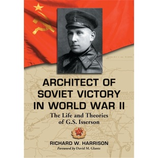 Victory 9780786448975 Soviet War 预订Architect World