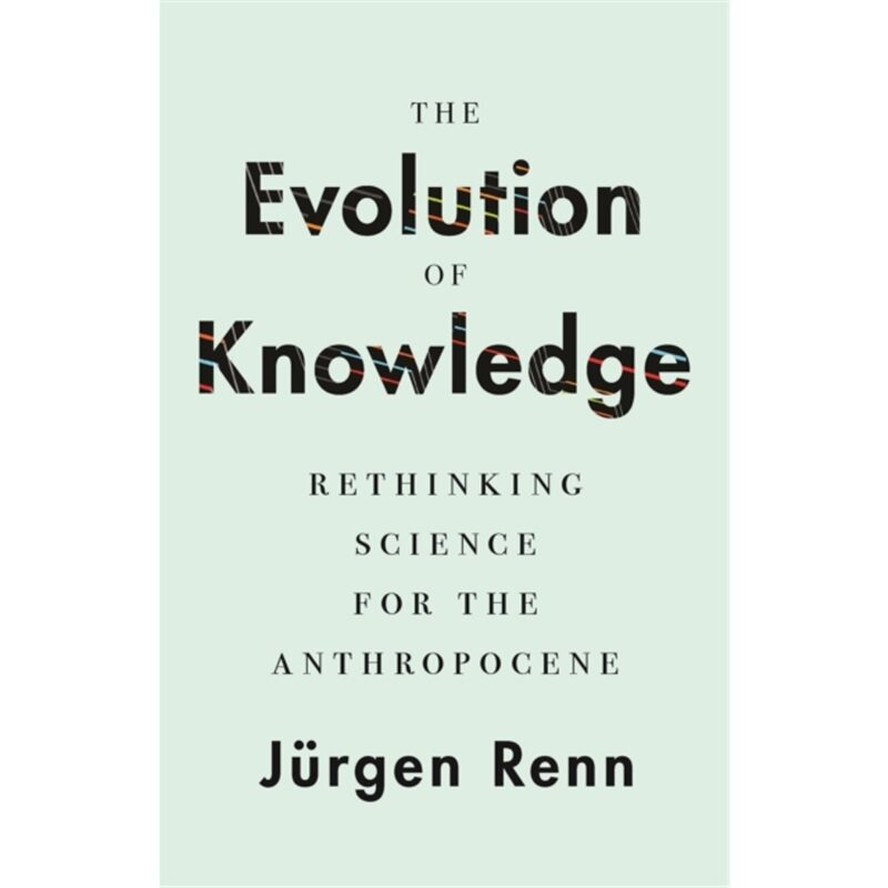 预订Evolution of Knowledge[9780691218595]