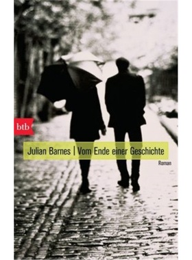 预订【德语】The sense of an ending[9783442745470]