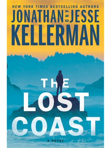 预售【2024新书】Lost Coast, The[9780525620143]