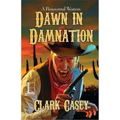 按需印刷Dawn in Damnation[9781516104987]