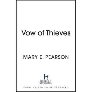 sensational fantasy the Times author 预订Vow York young Thieves from adult bestselling New