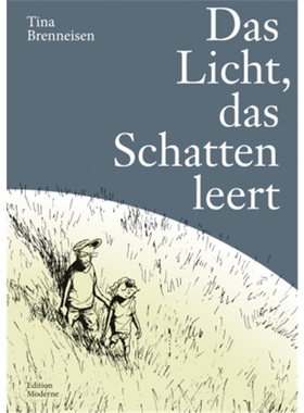 预订【德语】 Das Licht das Schatten leert[9783037311929]