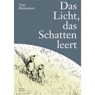 Licht das Schatten 预订 9783037311929 Das leert 德语