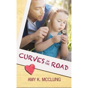 Road 按需印刷不退不换Curves the 9781925448825