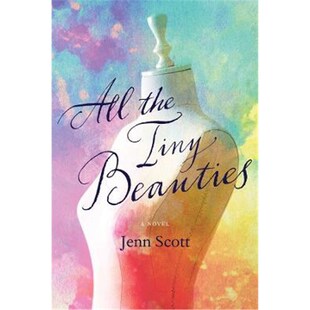 预订All Beauties Tiny Novel the
