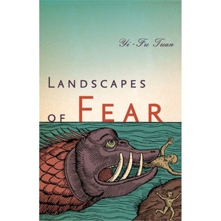 预订Landscapes Fear 9780816684595