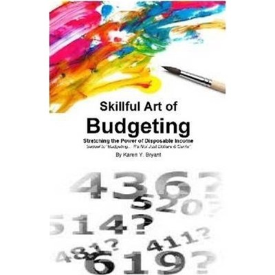 按需印刷Skillful Art of Budgeting[9781300960300]