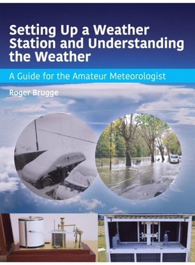 预订Setting Up a Weather Station and Understanding the Weather
