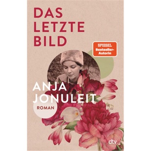 德语 9783423282819 Das Bild letzte 预订