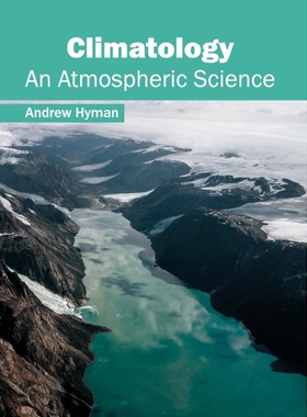 按需印刷不退不换Climatology[9781632396327]