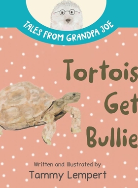 按需印刷Tortoise Gets Bullied[9789659302109]