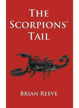 按需印刷The Scorpions' Tail[9781449099435]