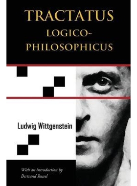 按需印刷Tractatus Logico-Philosophicus (Chiron Academic Press - The Original Authoritative Edition)[9789176372012]