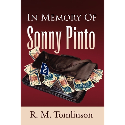 按需印刷In Memory of Sonny Pinto[9781456834074]