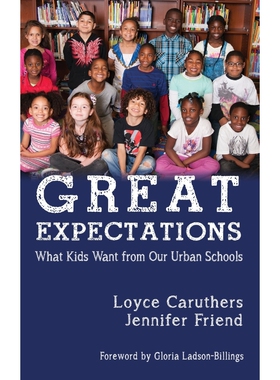 按需印刷不退不换Great Expectations[9781681234410]