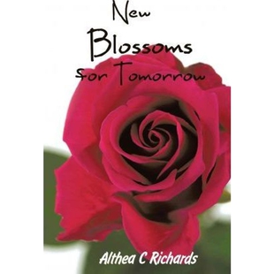 9780595526369 按需印刷New Tomorrow for Blossoms