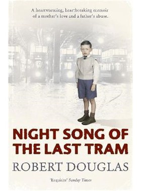 预订Night Song of the Last Tram - A Glasgow Childhood