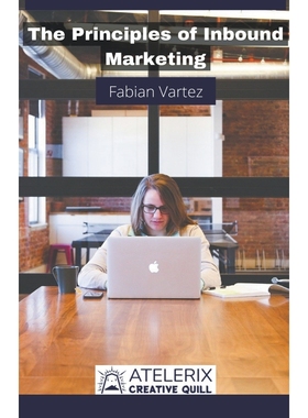 按需印刷The Principles of Inbound Marketing[9798201388751]