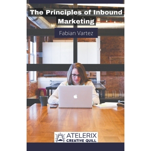 按需印刷The Principles of Inbound Marketing[9798201388751]