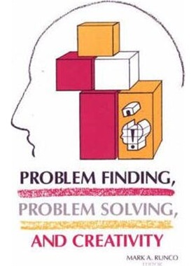 预订Problem Finding, Problem Solving, and Creativity[9781567500134]