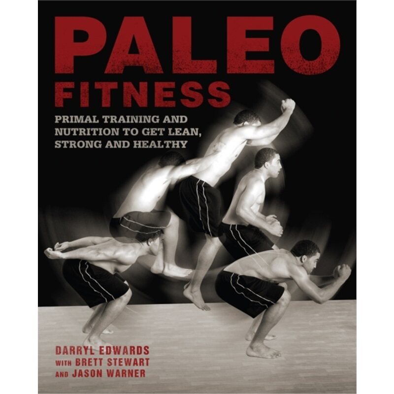 预订不退不换Paleo Fitness[9781612431659]