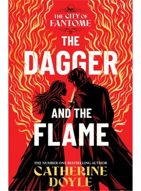 预订Dagger and the Flame[9781398528376]