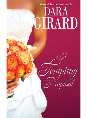 按需印刷A Tempting Proposal[9781949764109]