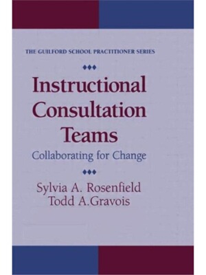 预订不退不换Instructional Consultation Teams