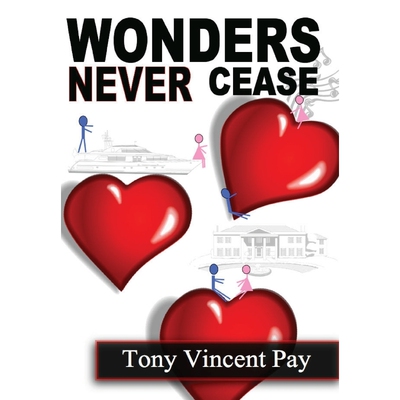 按需印刷不退不换Wonders Never Cease[9781304350084]