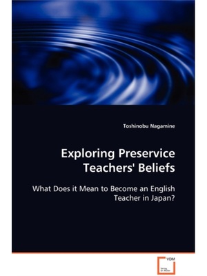 预订Exploring Preservice Teachers' Beliefs