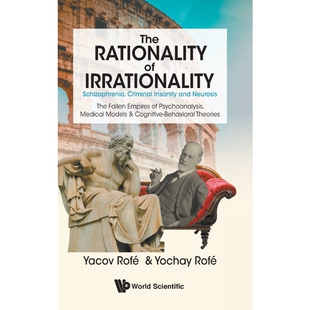 按需印刷不退不换The Rationality of Irrationality[9789811208881]
