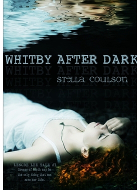 按需印刷Whitby After Dark[9781326489168]