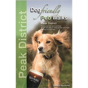 Great dogs Pub welcome that pubs District Peak Walks Friendly 预订Dog