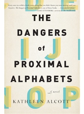 按需印刷The Dangers of Proximal Alphabets