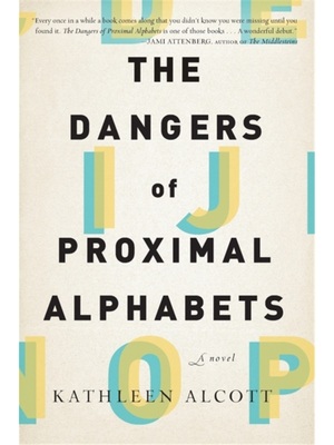 按需印刷The Dangers of Proximal Alphabets