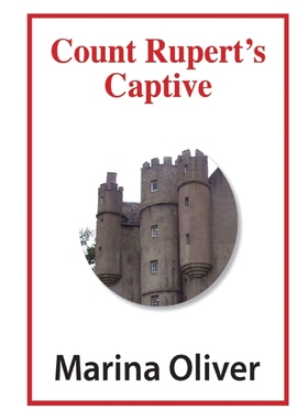 按需印刷Count Rupert's Captive[9781326803698]
