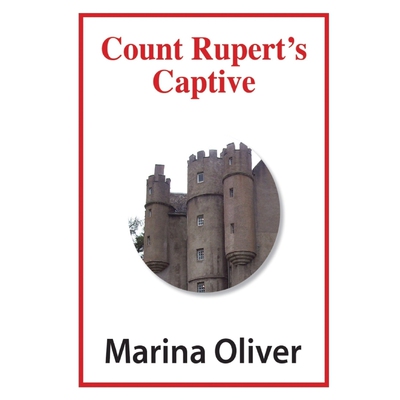 按需印刷不退不换Count Rupert's Captive[9781326803698]