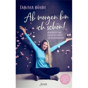 morgen bin ich 预订 9783038481737 schön 德语