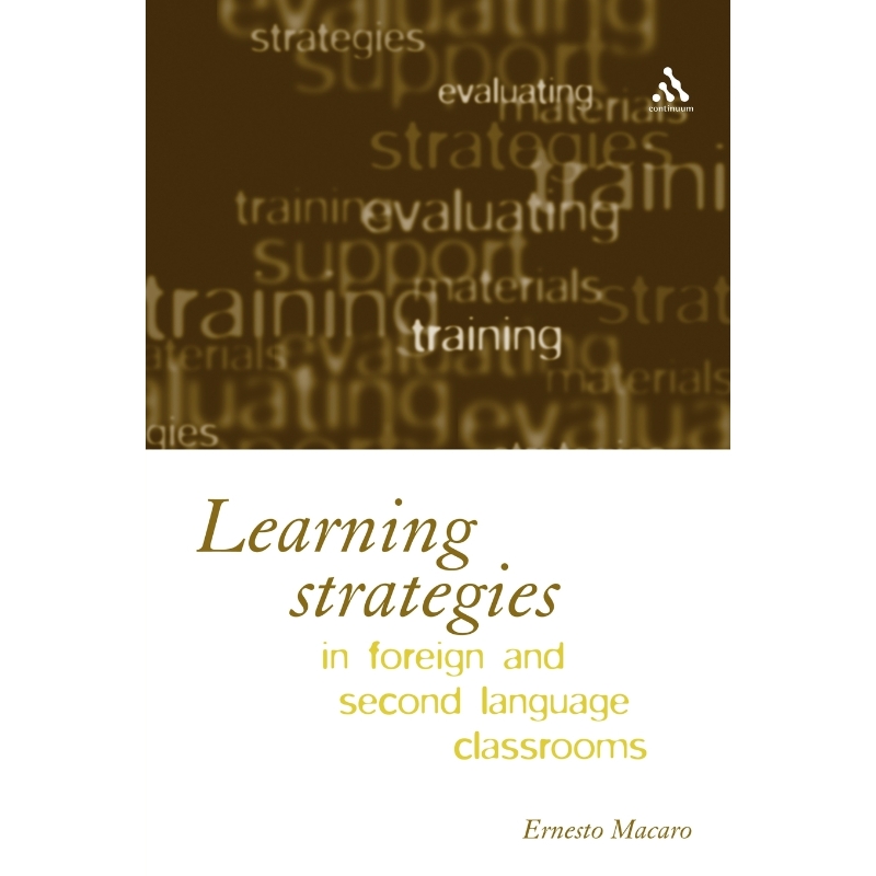 按需印刷Learning in Foreign Language Classes[9780826451354]