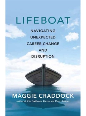 预订Lifeboat[9781608686841]