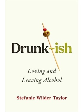 预售【2024新书】Drunk-ish