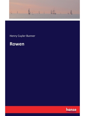按需印刷Rowen[9783744771023]