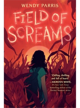 预订Field of Screams[9780593570005]