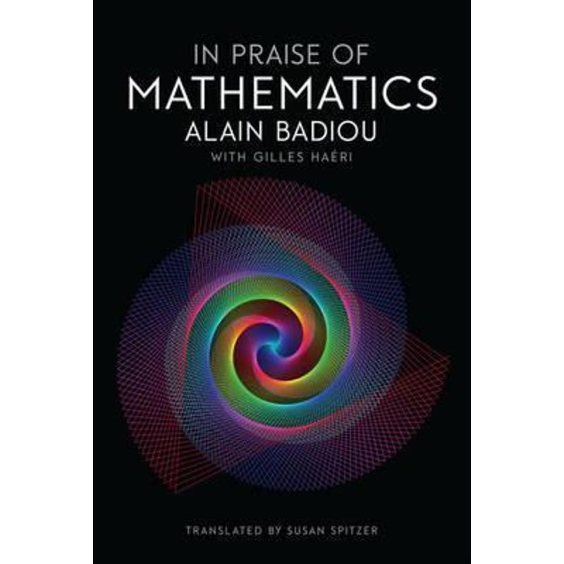 预订In Praise of Mathematics 书籍/杂志/报纸 原版其它 原图主图