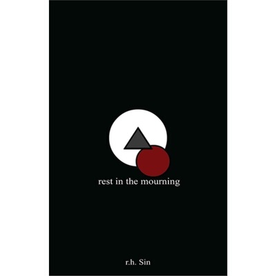 预订不退不换Rest in the Mourning[9781449486730]