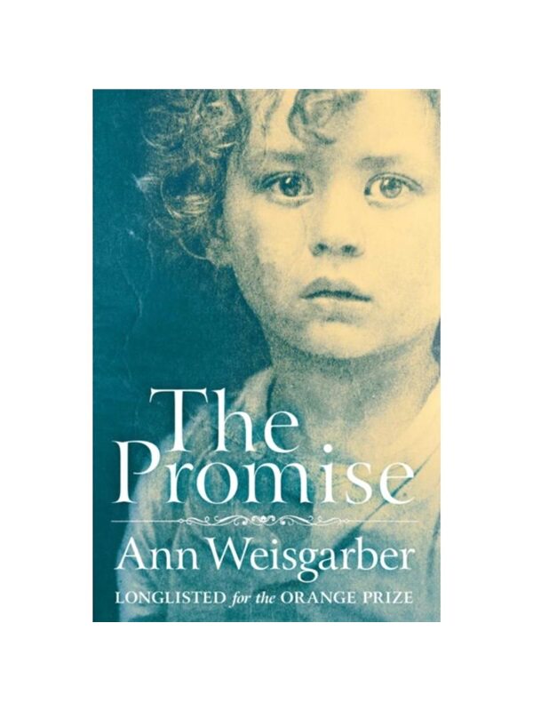 按需印刷不退不换The Promise[9780230745674]